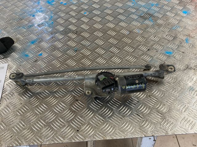 bontott OPEL VECTRA B Első Ablaktörlő Szerkezet Motorral