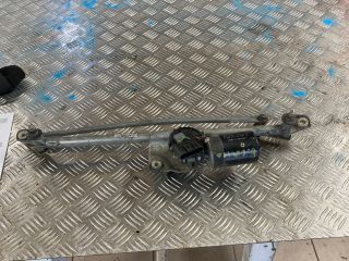 bontott OPEL VECTRA B Első Ablaktörlő Szerkezet Motorral