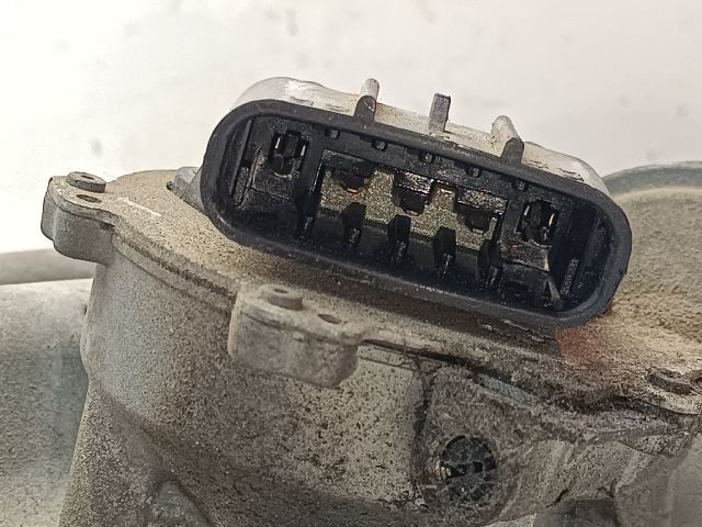 bontott OPEL VECTRA B Első Ablaktörlő Szerkezet Motorral