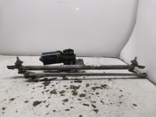 bontott OPEL VECTRA B Első Ablaktörlő Szerkezet Motorral