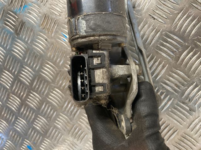 bontott OPEL VECTRA B Első Ablaktörlő Szerkezet Motorral