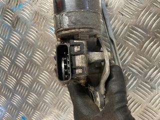 bontott OPEL VECTRA B Első Ablaktörlő Szerkezet Motorral