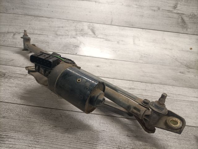 bontott OPEL VECTRA B Első Ablaktörlő Szerkezet Motorral