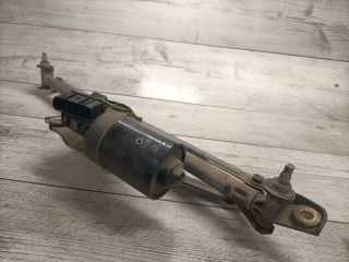 bontott OPEL VECTRA B Első Ablaktörlő Szerkezet Motorral