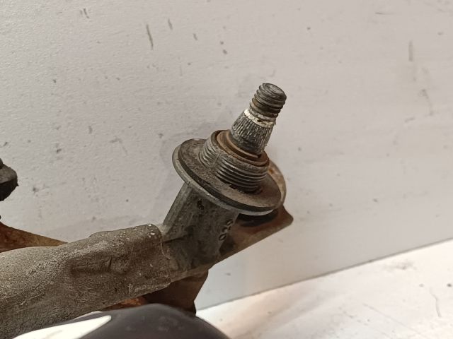 bontott OPEL VECTRA B Első Ablaktörlő Szerkezet Motorral