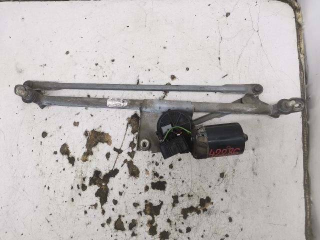 bontott OPEL VECTRA B Első Ablaktörlő Szerkezet Motorral