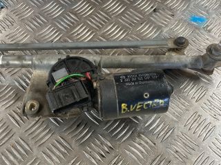 bontott OPEL VECTRA B Első Ablaktörlő Szerkezet Motorral