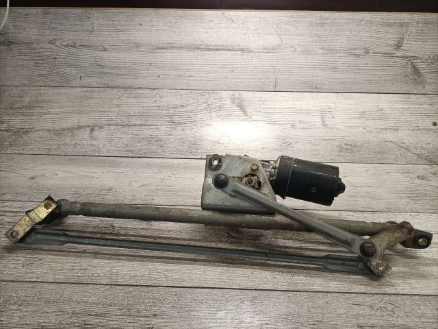 bontott OPEL VECTRA B Első Ablaktörlő Szerkezet Motorral