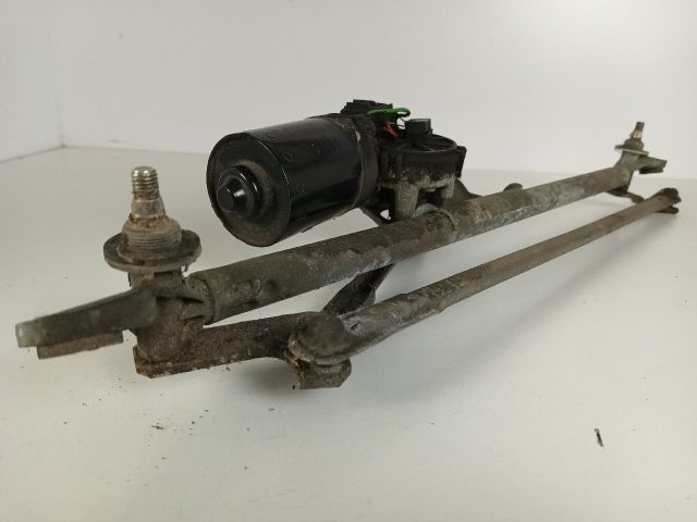 bontott OPEL VECTRA B Első Ablaktörlő Szerkezet Motorral