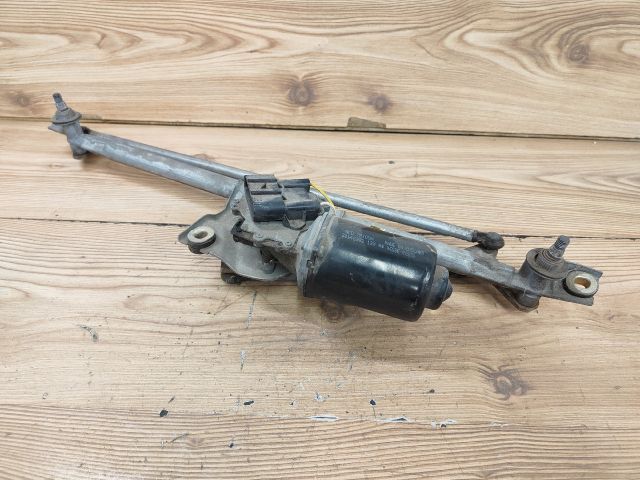 bontott OPEL VECTRA B Első Ablaktörlő Szerkezet Motorral