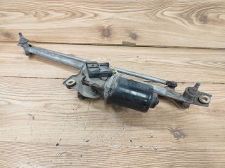 bontott OPEL VECTRA B Első Ablaktörlő Szerkezet Motorral