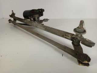 bontott OPEL VECTRA B Első Ablaktörlő Szerkezet Motorral