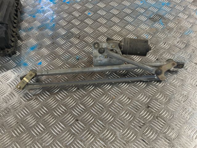 bontott OPEL VECTRA B Első Ablaktörlő Szerkezet Motorral