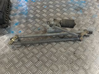 bontott OPEL VECTRA B Első Ablaktörlő Szerkezet Motorral