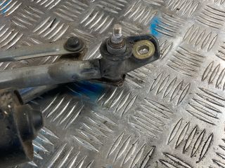 bontott OPEL VECTRA B Első Ablaktörlő Szerkezet Motorral