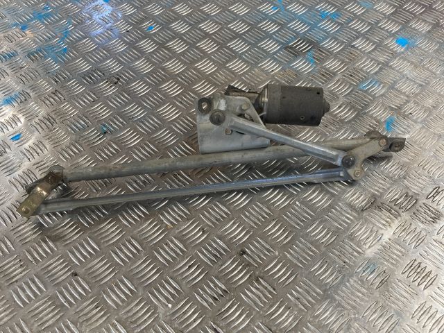 bontott OPEL VECTRA B Első Ablaktörlő Szerkezet Motorral