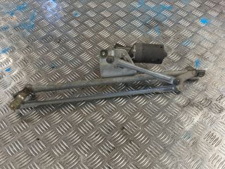 bontott OPEL VECTRA B Első Ablaktörlő Szerkezet Motorral