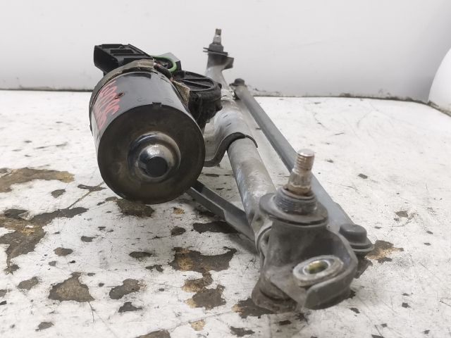 bontott OPEL VECTRA B Első Ablaktörlő Szerkezet Motorral