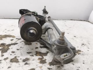 bontott OPEL VECTRA B Első Ablaktörlő Szerkezet Motorral