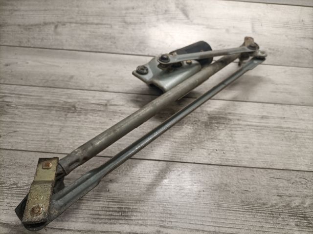 bontott OPEL VECTRA B Első Ablaktörlő Szerkezet Motorral