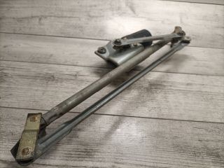 bontott OPEL VECTRA B Első Ablaktörlő Szerkezet Motorral