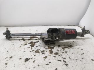 bontott OPEL VECTRA B Első Ablaktörlő Szerkezet Motorral