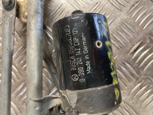 bontott OPEL VECTRA B Első Ablaktörlő Szerkezet Motorral