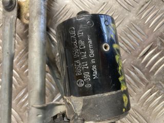 bontott OPEL VECTRA B Első Ablaktörlő Szerkezet Motorral