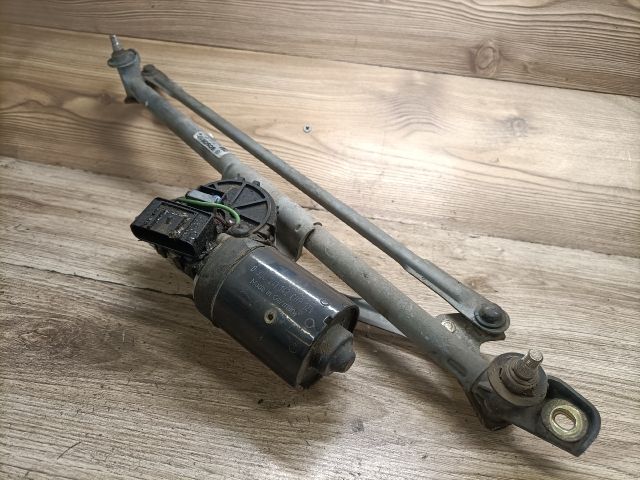 bontott OPEL VECTRA B Első Ablaktörlő Szerkezet Motorral