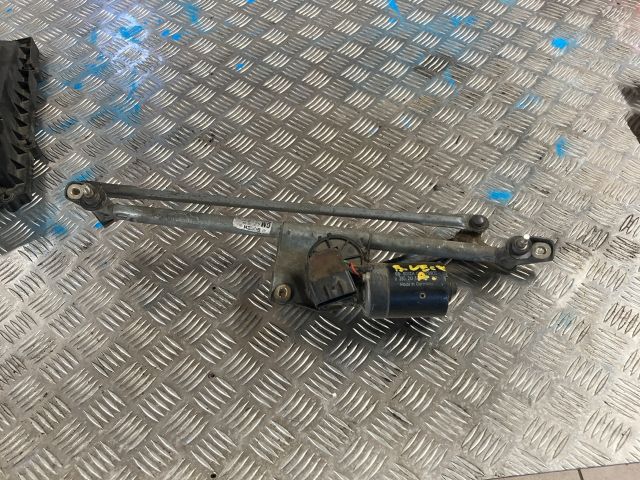 bontott OPEL VECTRA B Első Ablaktörlő Szerkezet Motorral