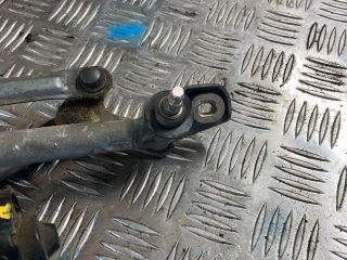 bontott OPEL VECTRA B Első Ablaktörlő Szerkezet Motorral