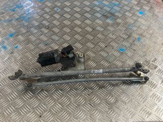 bontott OPEL VECTRA B Első Ablaktörlő Szerkezet Motorral