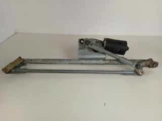 bontott OPEL VECTRA B Első Ablaktörlő Szerkezet Motorral