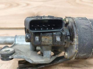 bontott OPEL VECTRA B Első Ablaktörlő Szerkezet Motorral