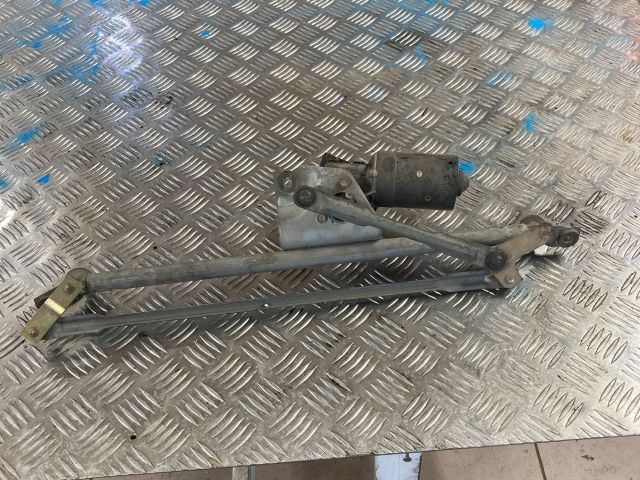 bontott OPEL VECTRA B Első Ablaktörlő Szerkezet Motorral