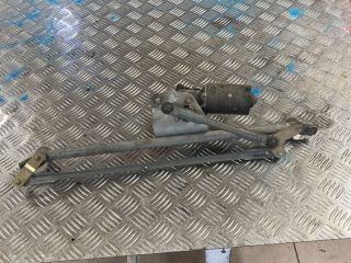 bontott OPEL VECTRA B Első Ablaktörlő Szerkezet Motorral