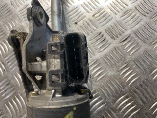 bontott OPEL VECTRA B Első Ablaktörlő Szerkezet Motorral