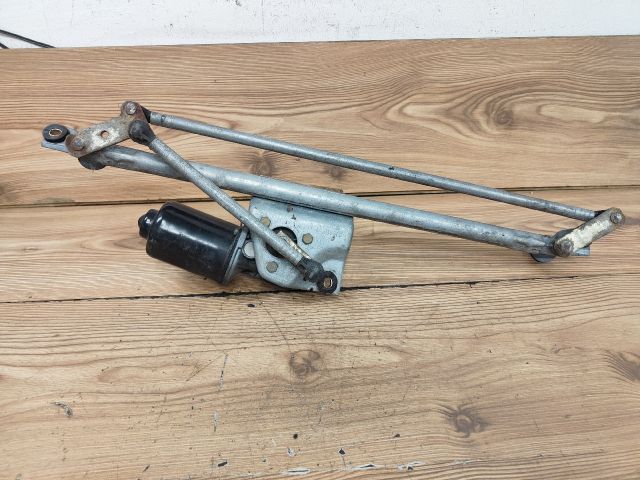 bontott OPEL VECTRA B Első Ablaktörlő Szerkezet Motorral