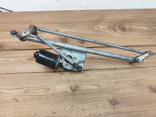 bontott OPEL VECTRA B Első Ablaktörlő Szerkezet Motorral