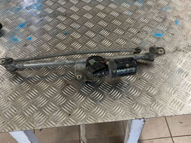 bontott OPEL VECTRA B Első Ablaktörlő Szerkezet Motorral