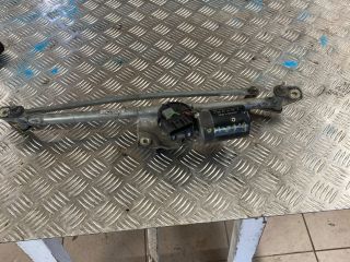 bontott OPEL VECTRA B Első Ablaktörlő Szerkezet Motorral