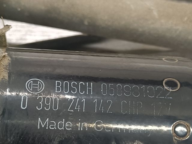 bontott OPEL VECTRA B Első Ablaktörlő Szerkezet Motorral