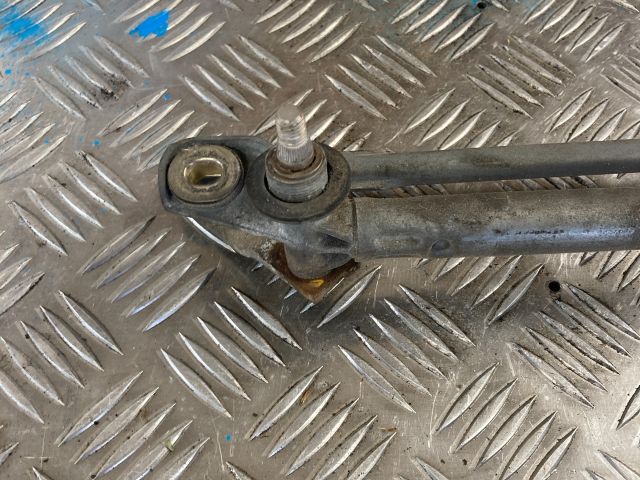 bontott OPEL VECTRA B Első Ablaktörlő Szerkezet Motorral