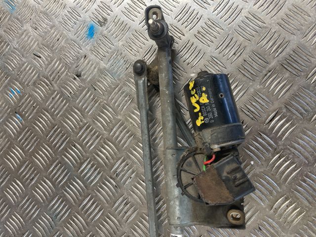 bontott OPEL VECTRA B Első Ablaktörlő Szerkezet Motorral