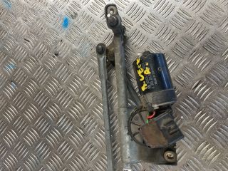 bontott OPEL VECTRA B Első Ablaktörlő Szerkezet Motorral