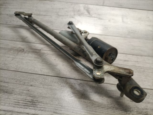 bontott OPEL VECTRA B Első Ablaktörlő Szerkezet Motorral