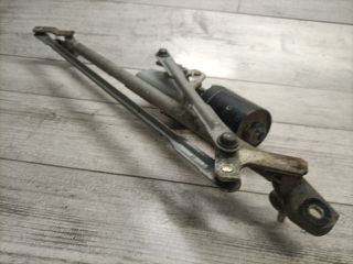 bontott OPEL VECTRA B Első Ablaktörlő Szerkezet Motorral