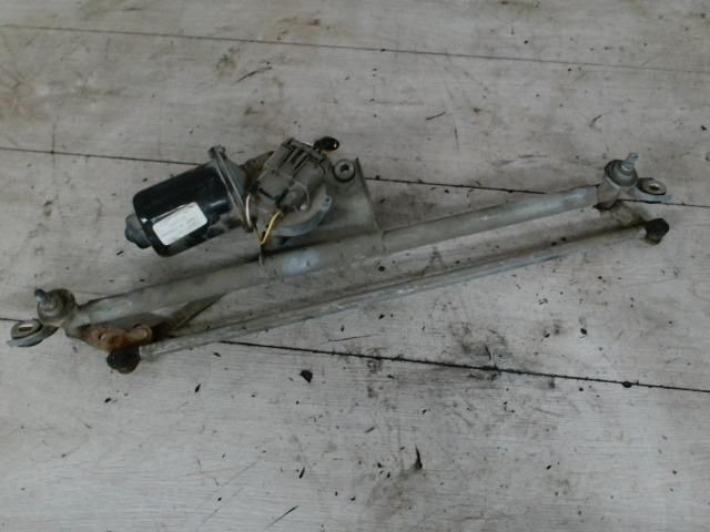 bontott OPEL VECTRA B Első Ablaktörlő Szerkezet Motorral