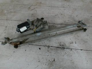 bontott OPEL VECTRA B Első Ablaktörlő Szerkezet Motorral