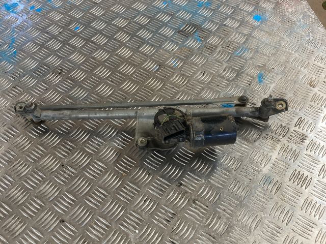 bontott OPEL VECTRA B Első Ablaktörlő Szerkezet Motorral